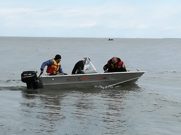 Трагічно порибалили: у Черкаській області загинули троє чоловіків
