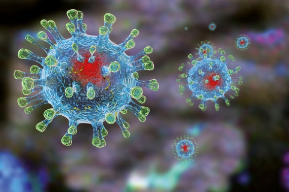 Офіційно. Географія поширення коронавірусу на Черкащині за останню добу