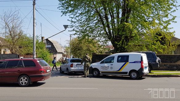 В одному із черкаських будинків виявили труп чоловіка