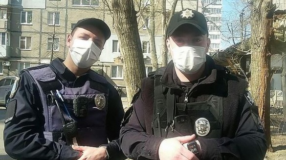 Повз рішення виконкому: поліція працює із черкаським бізнесом щодо коронавірусу