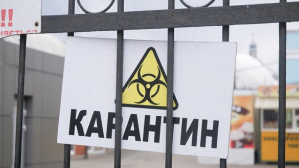 Карантин в Україні, ймовірно, продовжать і після 22 травня