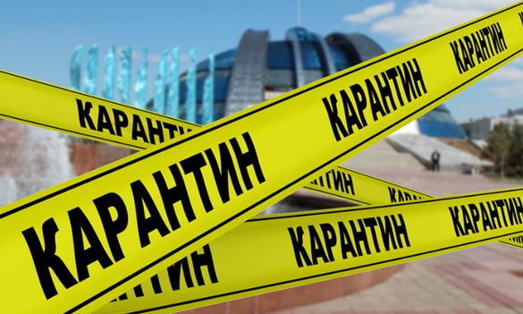 Карантин в Україні продовжать після 22 травня