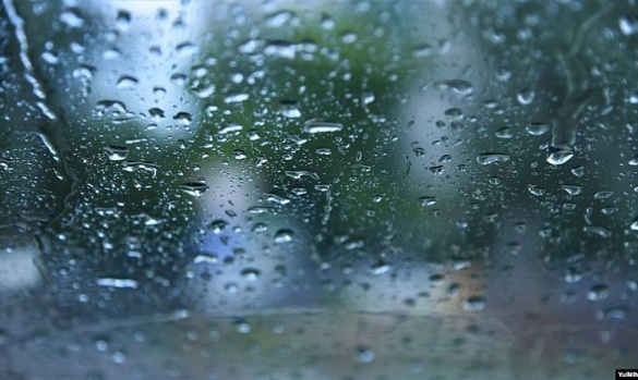 На Черкащині завтра знову прогнозують дощі
