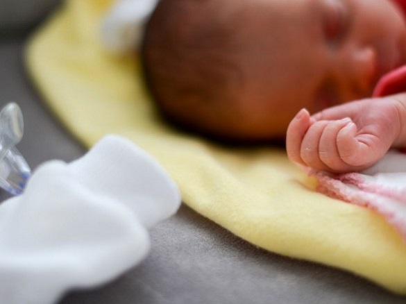 У Черкасах лікарці вручили підозру через смерть новонародженої дитини