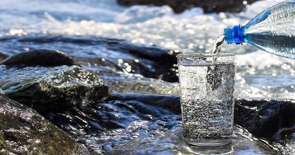 Продаж артезіанської питної води з автоцистерн частково відновили у Черкасах