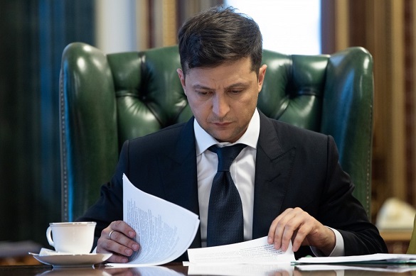 Президент України призначив ще двох голів РДА на Черкащині