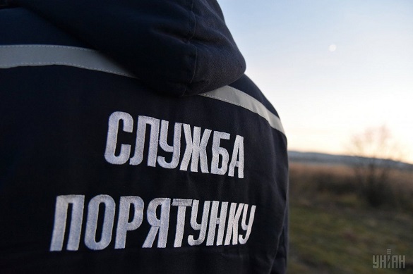 Впродовж минулого тижня в Черкаській області рятувальники ліквідували 55 надзвичайних подій