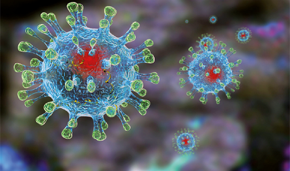 У Черкаській інфекційній лікарні перебуває 9 пацієнтів із підтвердженим коронавірусом