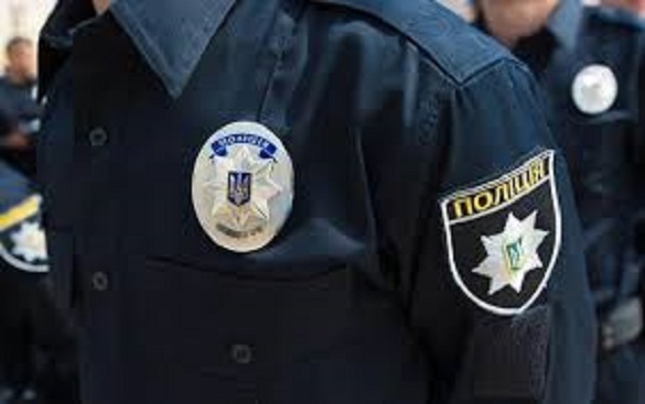Один із керівників патрульної поліції в Черкаській області 
