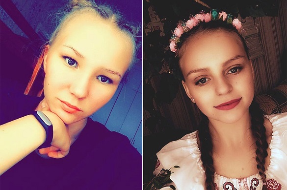 Знайшли двох неповнолітніх дівчат, які зникли на Черкащині