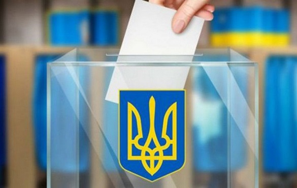 Місцеві вибори на Черкащині відбудуться 25 жовтня