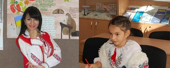 Маленька черкащанка перемогла у Міжнародному конкурсі й отримала президентську стипендію