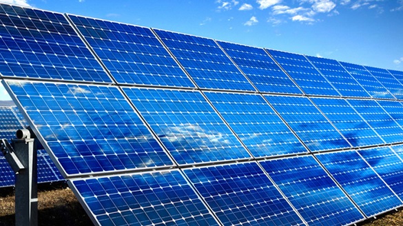 Шість сонячних електростанцій поповнили мапу Черкаської області