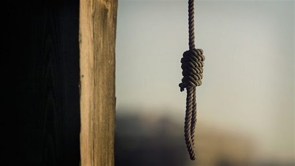 На Черкащині жінка покінчила життя самогубством