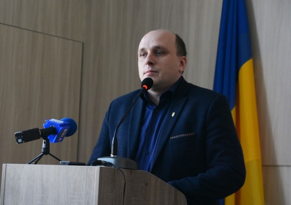 Черкаські депутати знову не звільнили Нищика