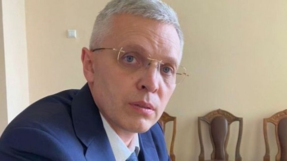 Уряд затвердив кандидатуру нового голови Черкаської ОДА