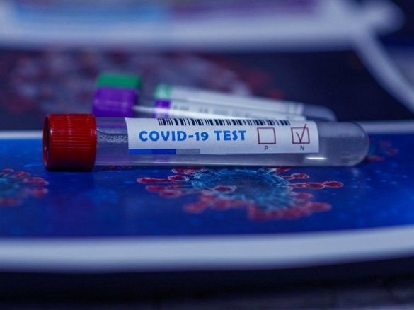 Географія поширення коронавірусу на Черкащині