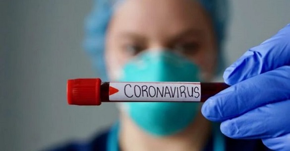 92 нових випадків захворюваності на COVID-19 зафіксували в Черкаській області
