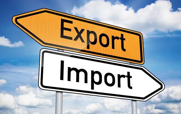 Черкащина у трійці кращих областей за темпами зростання експорту