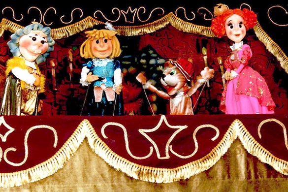 Черкаські лялькарі отримали нагороди на святі театрального мистецтва
