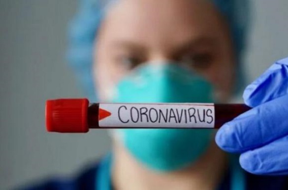 Географія поширення коронавірусу в Черкаській області за останню добу