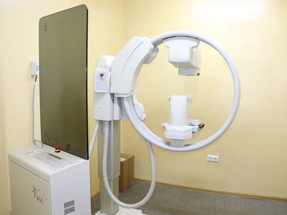 Черкаській лікарні придбають сучасний мамограф