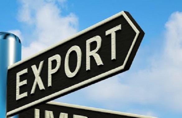 Черкаська область - у трійці за темпами зростання експорту