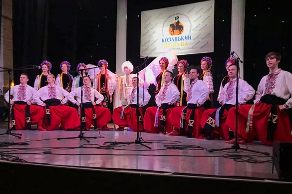 Черкаський танцювальний колектив виборов гран-прі на Всеукраїнському фестивалі