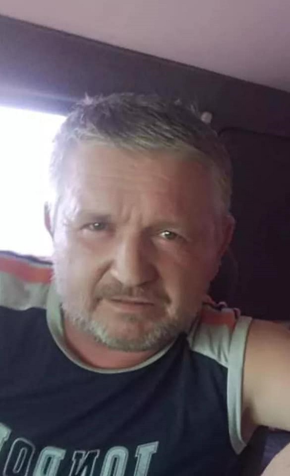 Поїхав із дому та не повернувся: у Черкаській області шукають чоловіка, який зник минулого тижня