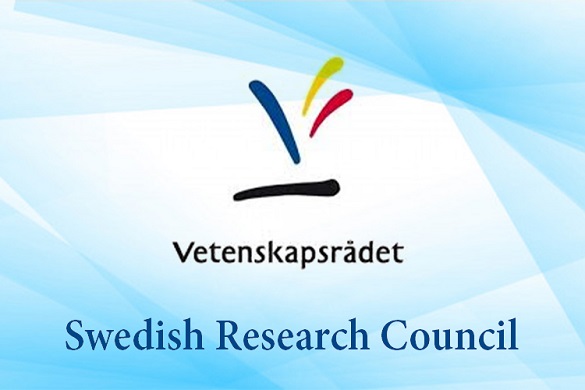Черкаський науковець отримав грант Шведської Науково-дослідної Ради