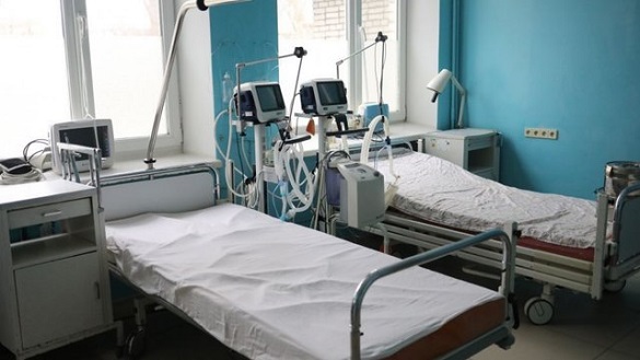 На Черкащині киснем забезпечено понад 400 ліжок для хворих на COVID-19