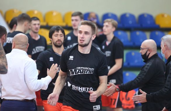 Через тоталізатор: у черкаському баскетбольному клубі стався скандал