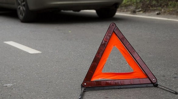 На Черкащині сталася трагічна аварія: загинув чоловік, двоє дітей - у лікарні