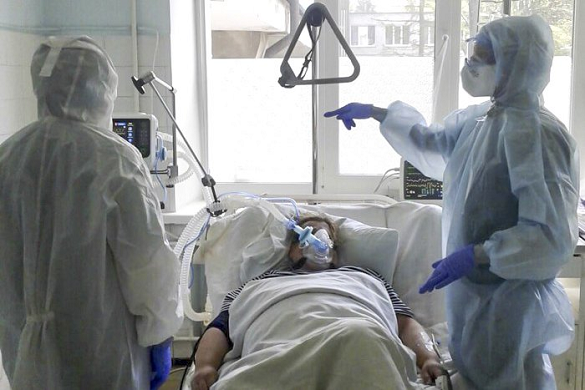 В Умані для пацієнтів міської лікарні закуплять нові кисневі концентратори 