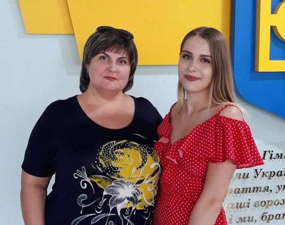 Черкащанка стала стипендіаткою президента України