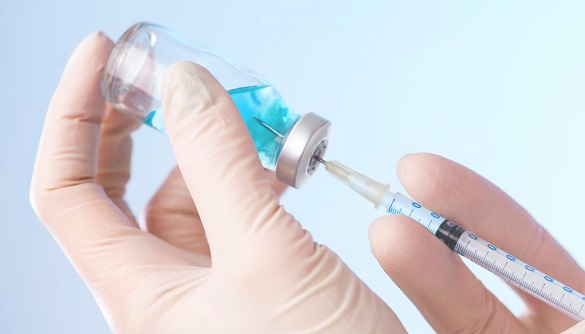 У лютому на Черкащині планують почати масову вакцинацію від коронавірусу