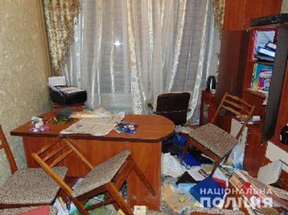 У Черкаській області троє чоловіків напали на завідувачку та охоронця дитсадка