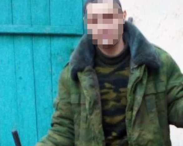 Уродженець Черкас був командиром сепаратистів на Донбасі