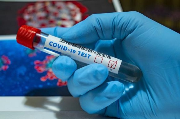 На Черкащині найменше на коронавірус хворіють діти до 17 років