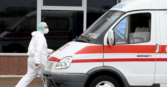Отруєння газом: на Черкащині медики рятували двох дітей та бабусю