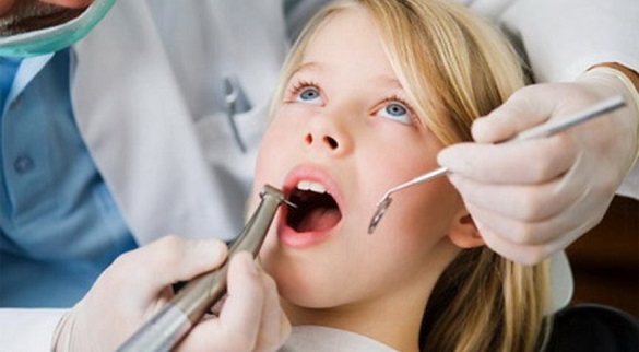 У Черкасах із бюджету профінансують дитячу стоматологічну поліклініку