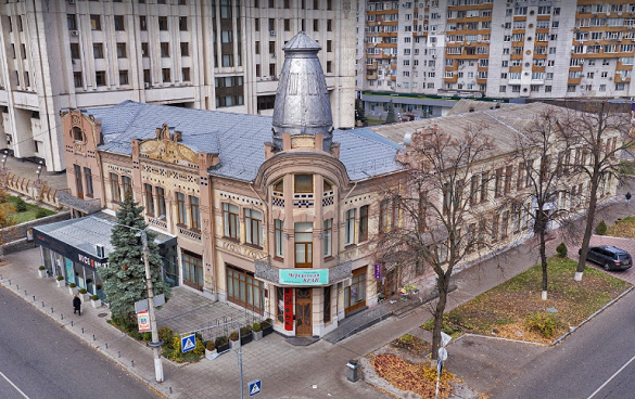 10 млн переглядів: світлини черкаського чиновника набирають популярність у Google Maps