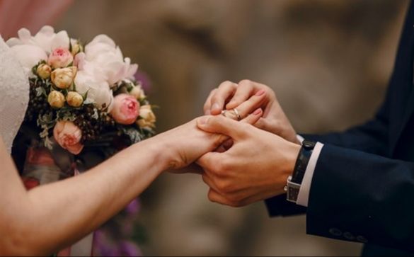 На Черкащині удвічі менше одружувались, однак удвічі менше й розлучались