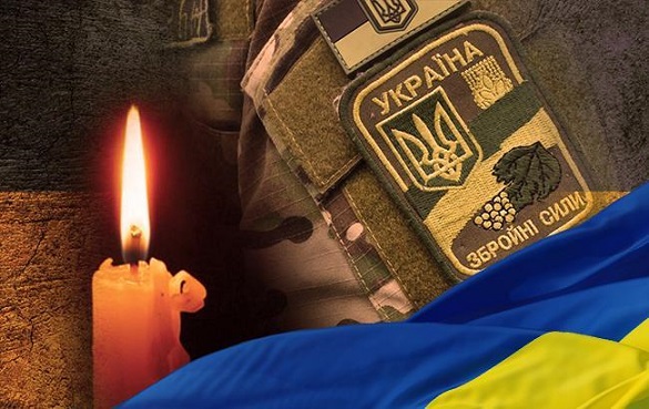 На Сході України загинув військовий із Черкащини