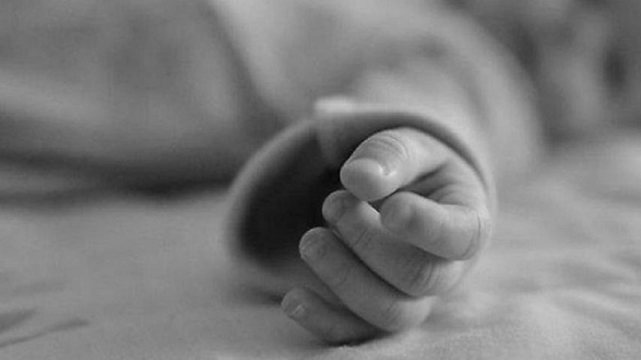 Черкащанці, яка вбила своє новонароджене дитя, повідомили підозру
