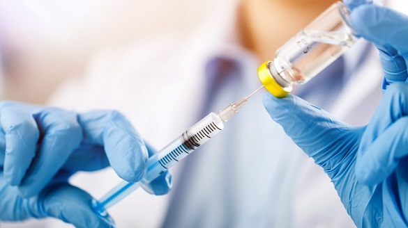 Із наступного тижня на Черкащині розпочнеться другий етап вакцинації