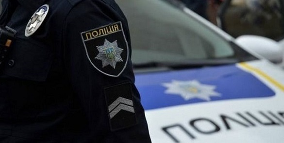 На території Черкаської області розпочались спеціальні навчання поліцейських (ВІДЕО)