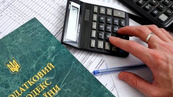 У Черкаській області виявили схему безпідставного формування податкового кредиту на суму понад 18 млн грн