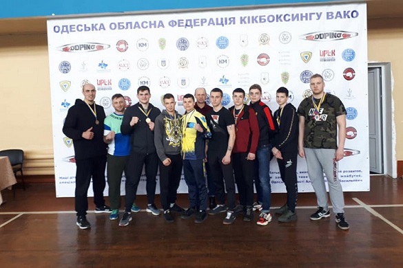 Черкаський студент посів перше місце на чемпіонаті України