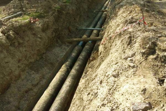 У Черкасах затвердили перелік мереж постачання тепла та гарячої води для капітального ремонту (СПИСОК)